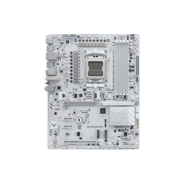 ASUS MB AM5,B850,USB20G,WIFI7,AURA