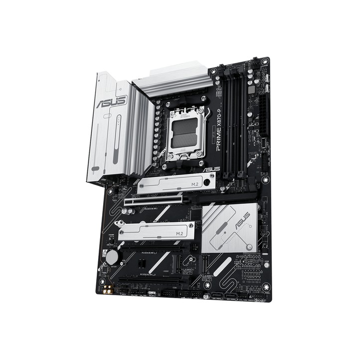 ASUS MB AMD X870E,PRIME X870-P,AM5,X870,USB4,AURA,MB