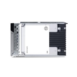 DELL TECHNOLOGIES 960GB SSD SATA RI 6GBPS 512E 2.5IN HOT-PLUG CK