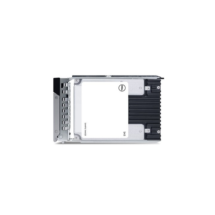 DELL TECHNOLOGIES 960GB SSD SATA RI 6GBPS 512E 2.5IN HOT-PLUG CK