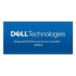 DELL TECHNOLOGIES IDRAC9 DATACENTER 16G CUSTOMER KIT