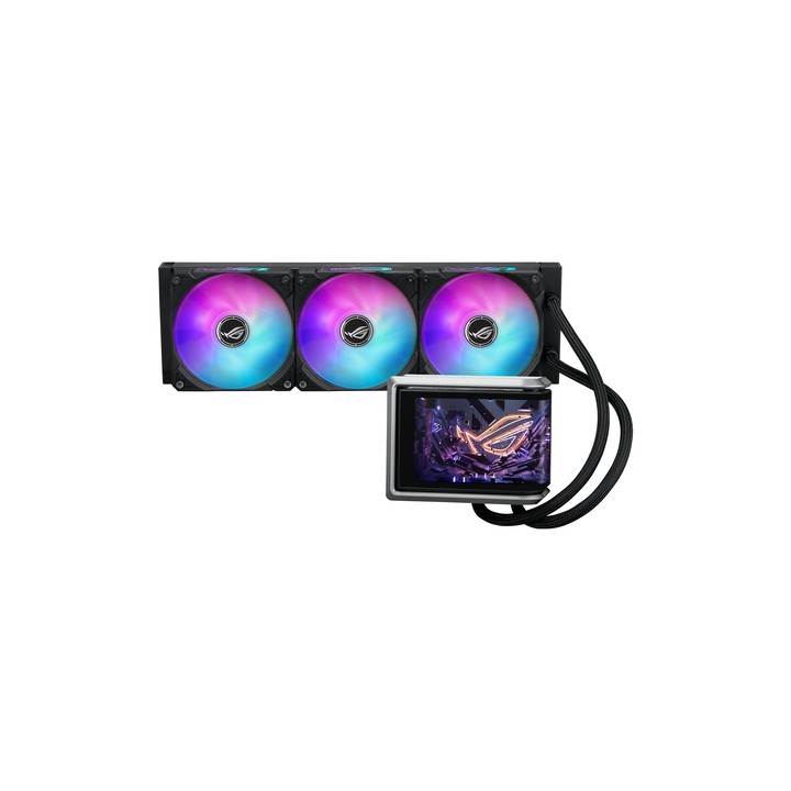 ASUS VENTOLA ROG RYUO IV 360 ARGB