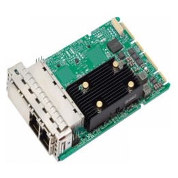 DELL TECHNOLOGIES BROADCOM 57412 DUAL PORT 10GBE BASE-T OCP NIC 3.0 CUSTOMER KIT