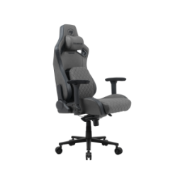 COUGAR SEDIA GAMING DEFENSOR S JET GRAY F
