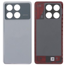COVER POSTERIORE PER XIAOMI POCO X6 PRO 5G (2311DRK48G 2311DRK48I) GR.
