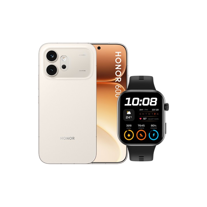 HONOR SMARTPHONE 600 8 512GB GOLD+ W2I
