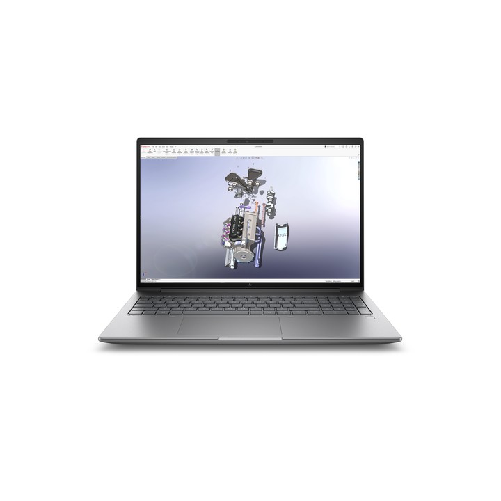 HP NB ZBOOK X 16 G1I CORE ULTRA 7 265H 16GB 512GB 16 WUXGA WIN 11 PRO