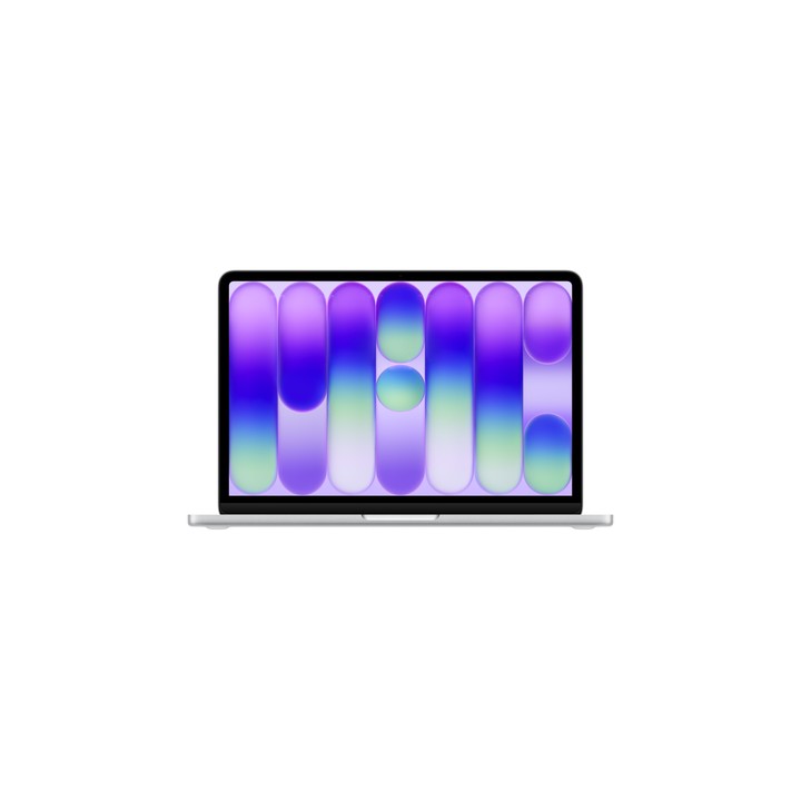 APPLE NB MACBOOK NEO APPLE A18 PRO CHIP WITH 6CORE CPU AND 5CORE GPU 8GB 256GB SSD 13, SILVER