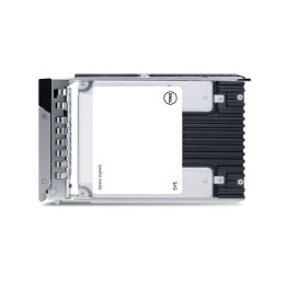 DELL TECHNOLOGIES 960GB SSD SATA MIXED USE 6GBPS 512E 2.5IN HOT-PLUG CUS KIT