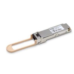 DELL TECHNOLOGIES DELL NETWORKING TRANSCEIVER 100GBE QSFP28 SR4 NO FEC CAPABLE MPO MMF CUSTOMER KIT