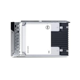 DELL TECHNOLOGIES 960GB SSD SATA MIXED USE ISE 6GBPS 512E 2.5IN HOT-PLUG CUS KIT