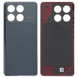 COVER POSTERIORE PER XIAOMI POCO X6 PRO 5G (2311DRK48G 2311DRK48I) NE.