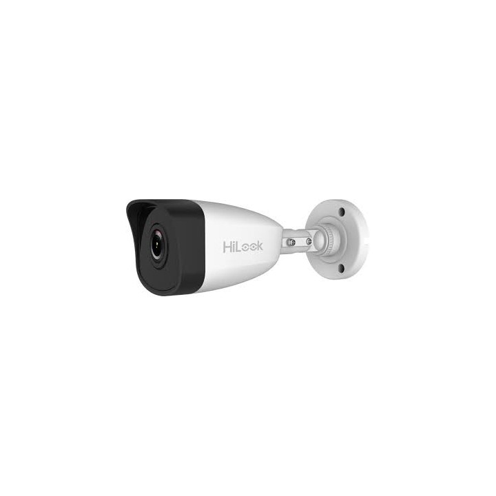 HILOOK TELECAMERA 2 MP FIXED BULLET NETWORK CAMERA