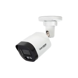 VULTECH SECURITY TELECAMERA IP UVC BULLET 1/2,7 5 MPX 2,8MM 2PCS ARRAY LED IR 25M AUDIO SU COASSIA