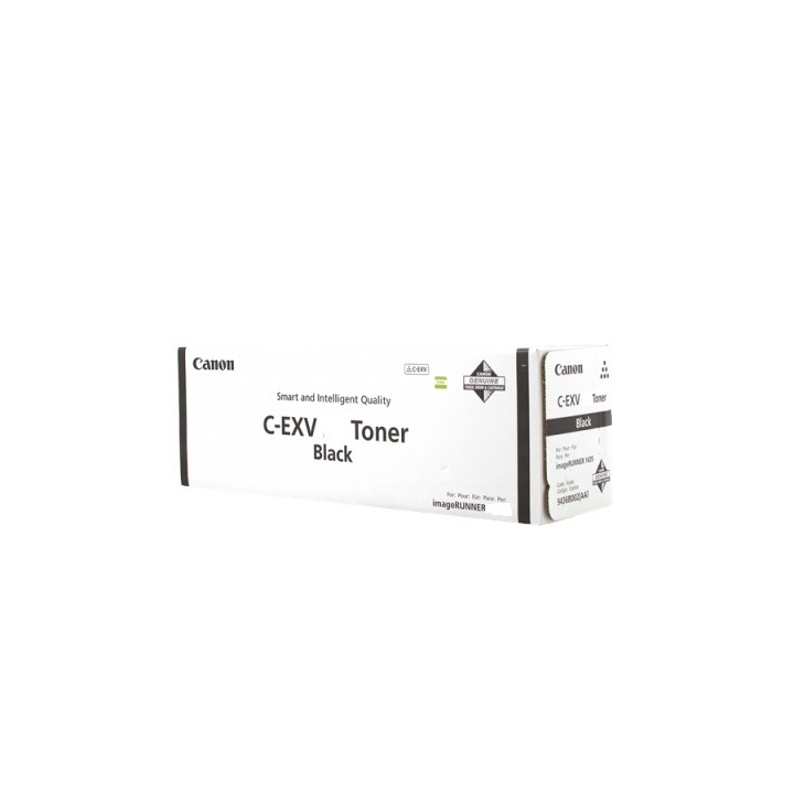 CANON TONER C-EXV54 LASER STANDARD NERO