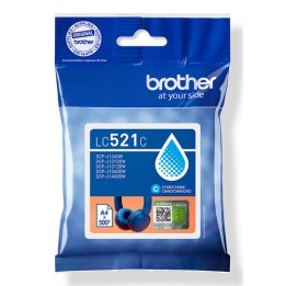 BROTHER CART INK CIANO DCPJ1260/1310/1360/1460