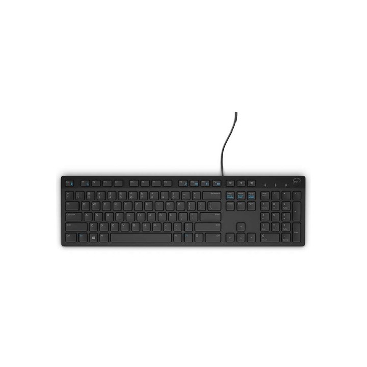 DELL TASTIERA ITALIANA KB216