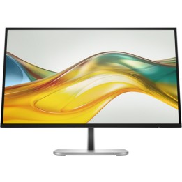 HP MONITOR 27 LED IPS 16:9 QHD 350 CDM, PIVOT, DP/HDMI, SERIE 5 PRO 527pq