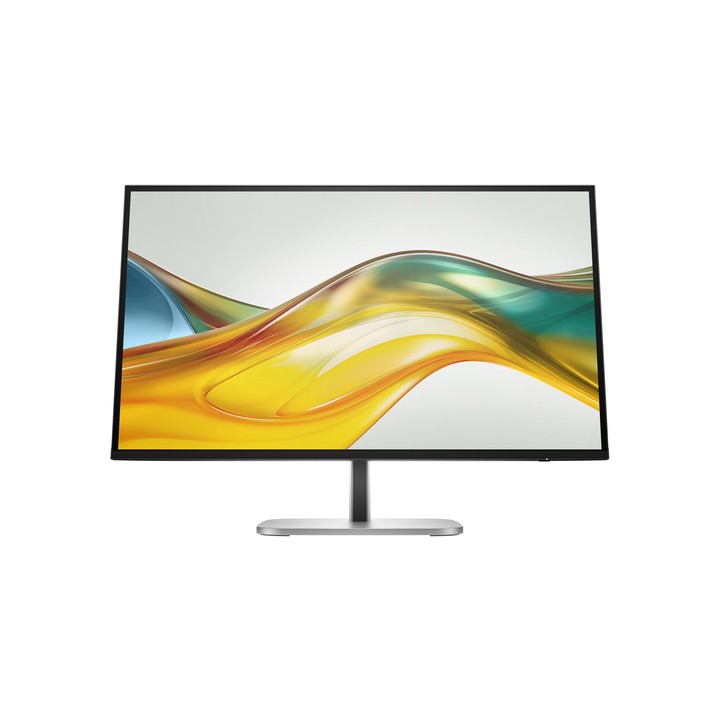 HP MONITOR 27 LED IPS 16:9 QHD 350 CDM, PIVOT, DP/HDMI, SERIE 5 PRO 527pq