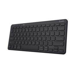 TRUST TASTIERA LYRA COMPACT WIRELESS IT