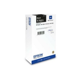 EPSON CART. INK NERO XL PER WF-PRO 80xx/85xx