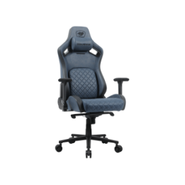 COUGAR SEDIA GAMING DEFENSOR S NAVY BLU F