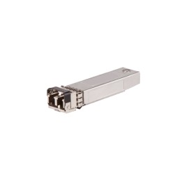 HPE TRANSCEIVER J4859D ARUBA 1G SFP LC LX 10KM SMF XCVR