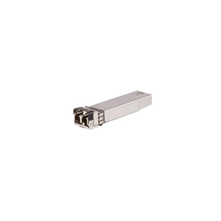 HPE TRANSCEIVER J4859D ARUBA 1G SFP LC LX 10KM SMF XCVR