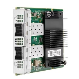 DELL TECHNOLOGIES NVIDIA CONNECTX-6 LX DUAL PORT 10/25GBE SFP28 NO CRYPTO OCP NIC 3.0 +SEC CUSTOMER KIT