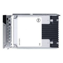 DELL TECHNOLOGIES 1.92TB SSD UP TO SAS 24GBPS ISE RI 512E 2.5IN HOT-PLUG 1WPD CK