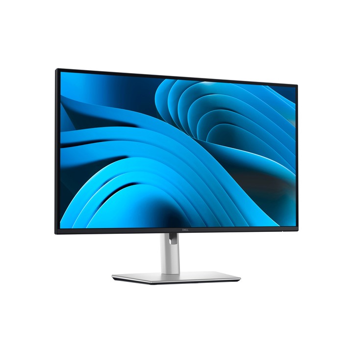 DELL MONITOR 27 LED IPS QHD 16:9 5MS 350 CDM, PIVOT, USB-C, DP/HDMI, PRO PLUS