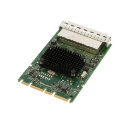 DELL TECHNOLOGIES BROADCOM 5720 QUAD PORT 1GBE BASE-T OCP NIC 3.0 CUSTOMER INSTALL