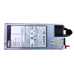 DELL TECHNOLOGIES SINGLE HOT-PLUG POWER SUPPLY 1100W MM (100-220VAC) TITANIUM CUSTOMER KIT BY DELTA