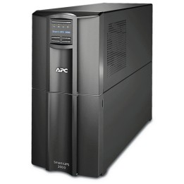 APC SMART-UPS 3000VA LCD 230V SMARTCON