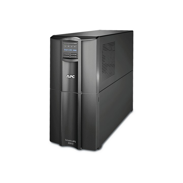 APC SMART-UPS 3000VA LCD 230V SMARTCON