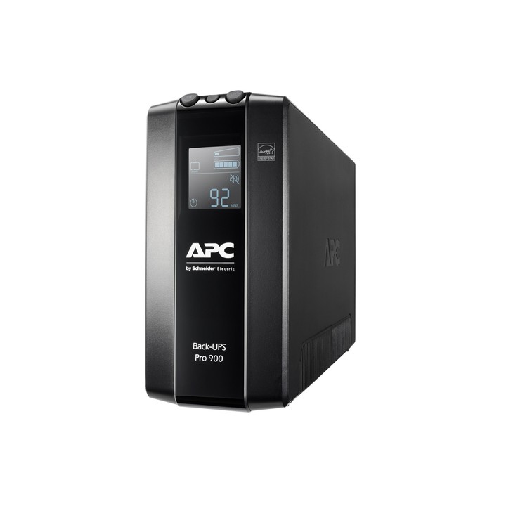 APC BACK UPS PRO BR 900VA 6 OUTLETS