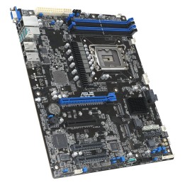 ASUS SERVER MOTHERBOARD P13R-E PER PROCESSORI INTEL XEON E-2400 E INTEL XEON 6300 LGA 1700 ATX CON 4