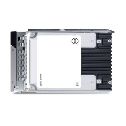 DELL TECHNOLOGIES 3.84TB SOLID STATE DRIVE SATA READ INTENSIVE 6GBPS 512E 2.5IN HOT-PLUG CUS KIT
