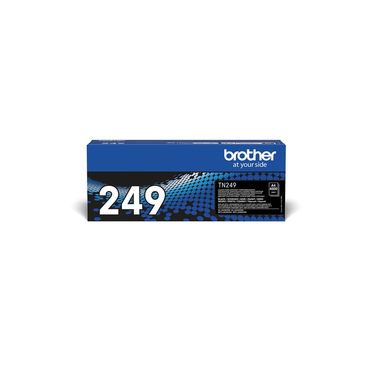 BROTHER TONER NERO HLL8230/8240/MFCL8340/83