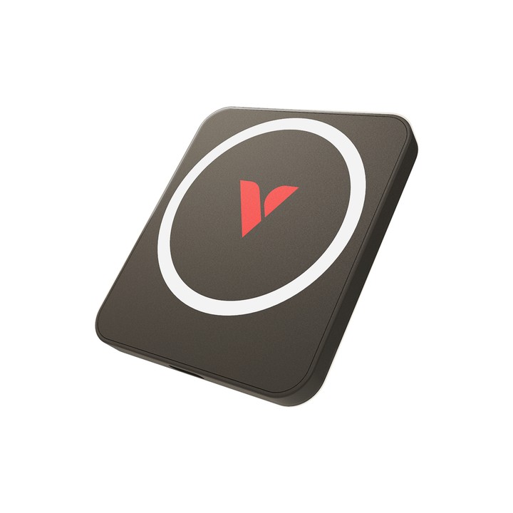 VERBATIM SSD ESTERNO SNAPBACK 1TB MOCHA METALLIC USB-C + MAGSAFE