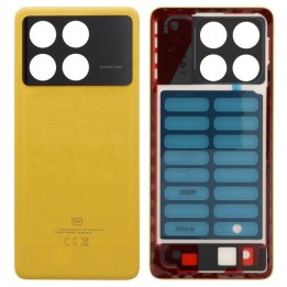 COVER POSTERIORE PER XIAOMI POCO X6 PRO 5G (2311DRK48G 2311DRK48I) GI.