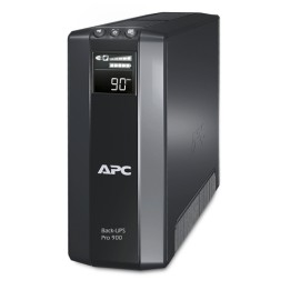 APC POWER SAVING BACK-UPS PRO 900 SCHUK