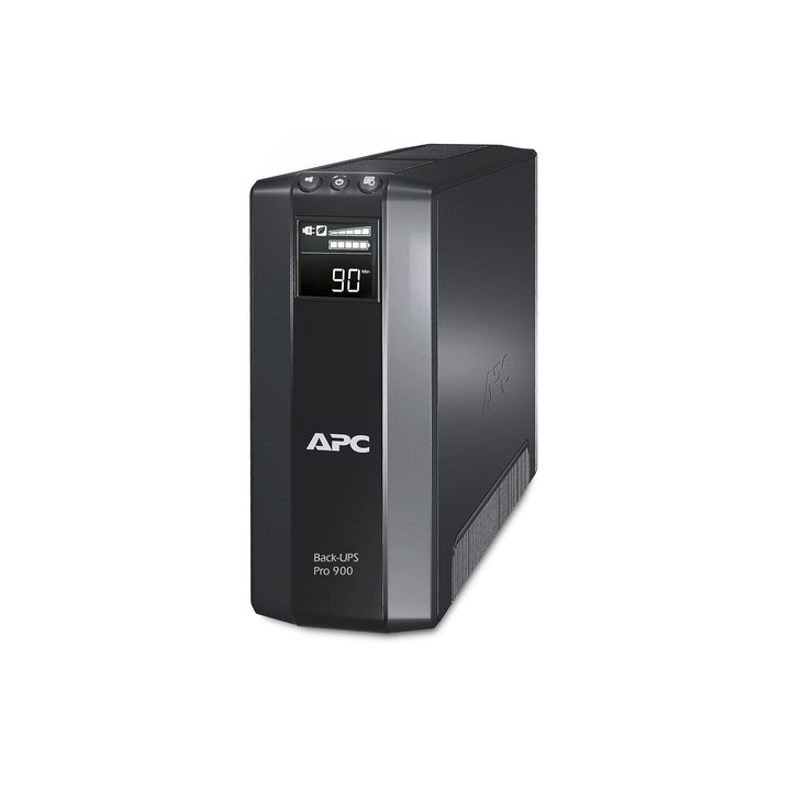 APC POWER SAVING BACK-UPS PRO 900 SCHUK