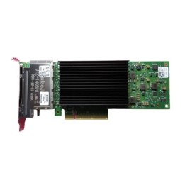 DELL TECHNOLOGIES INTEL X710-T4L QUAD PORT 10GBE BASE-T ADAPTER PCIE LOW PROFILE CUSTOMER INSTALL
