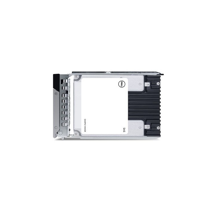 DELL TECHNOLOGIES 1.92TB DATA CENTER NVME READ INTENSIVE AG DRIVE U2 GEN4 WITH CARRIER CUSTOMER KIT