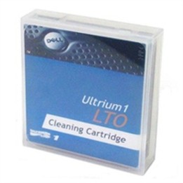 DELL TECHNOLOGIES LTO TAPE CLEANING CARTRIDGE - INCLUDES BARCODE - KIT