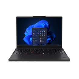 LENOVO NB THINKPAD T16 GEN4 ULT7-255U 16GB 512GB 16 WIN 11 PRO