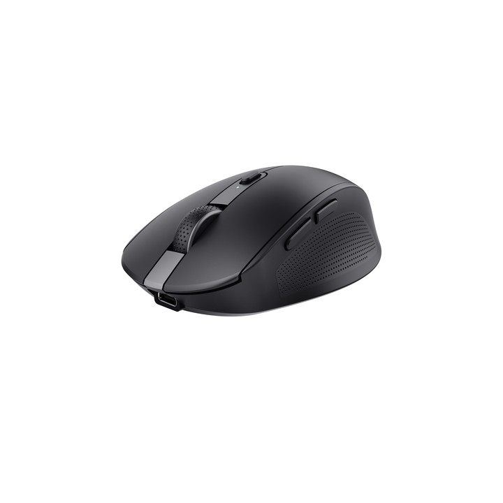 TRUST MOUSE OZAA COMPATTO WIRELESS