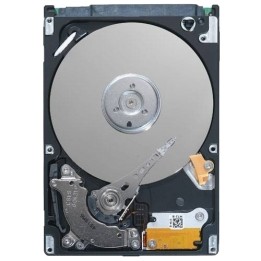 DELL TECHNOLOGIES 4TB HDD SAS ISE 12GBPS 7.2K 512N 3.5IN HOT-PLUG CUS KIT