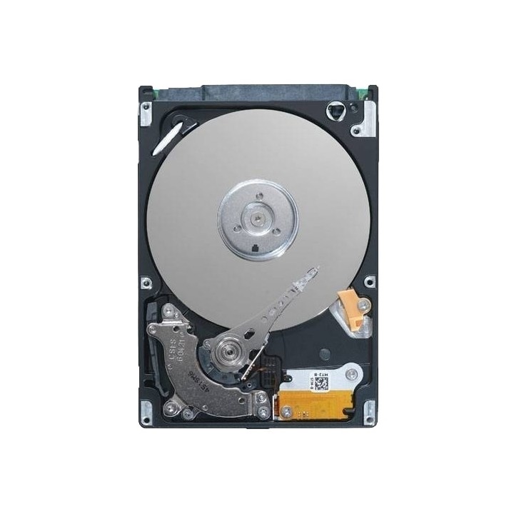 DELL TECHNOLOGIES 4TB HDD SAS ISE 12GBPS 7.2K 512N 3.5IN HOT-PLUG CUS KIT